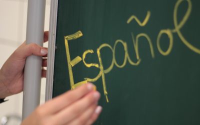 Hogyan gyakorold a spanyol nyelvtant?