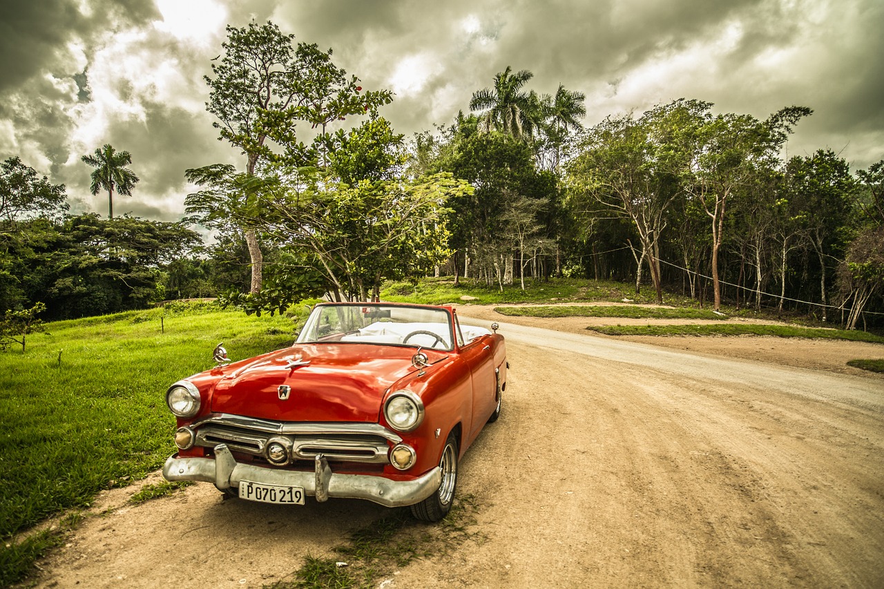 kubai autó