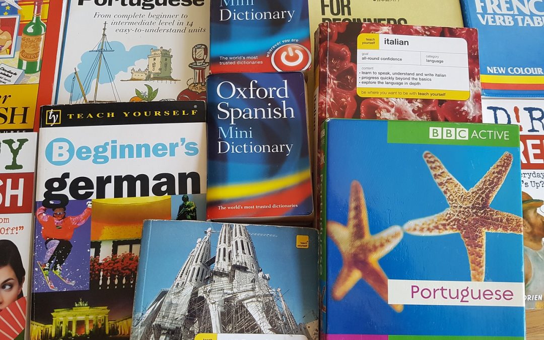 Spanyol nyelv, olasz nyelv, portugál nyelv? Mi a különbség?