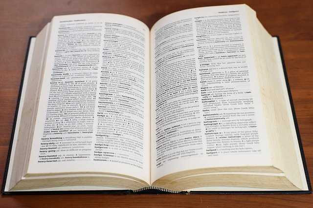 Espanyol szótár